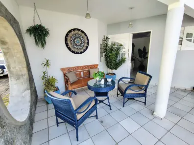 Casa com 3 Quartos à venda, 340m² no Ponta Negra, Natal