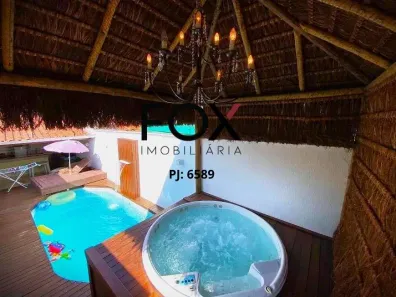 Casa com 4 Quartos à venda, 360m² no Planalto, Belo Horizonte