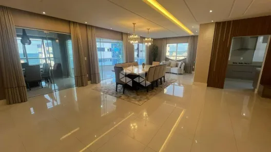 Apartamento com 4 Quartos à venda, 268m² no Andorinha, Itapema