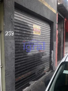 Ponto Comercial para alugar, 20m² no Vila Campestre, São Paulo