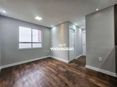 Apartamento com 2 Quartos à venda, 45m² no Colônia (Zona Leste), São Paulo