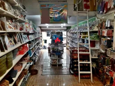 Sala Comercial à venda, 312m² no Parque Císper, São Paulo