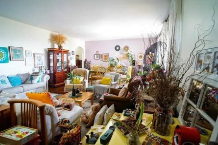 Apartamento com 3 Quartos à venda, 260m² no Vila Assunção, Santo André