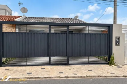 Casa com 2 Quartos à venda, 47m² no Roça Grande, Colombo