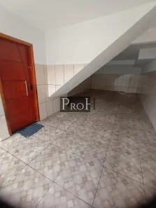 Sobrado com 3 Quartos à venda, 138m² no Jardim do Estádio, Santo André