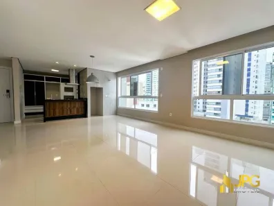 Apartamento com 2 Quartos para alugar, 97m² no Pioneiros, Balneário Camboriú