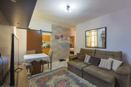 Apartamento com 2 Quartos à venda, 57m² no Jardim Santa Teresa, Jundiaí