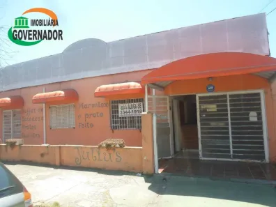 Imóvel Comercial à venda, 115m² no Jardim Campos Elíseos, Campinas