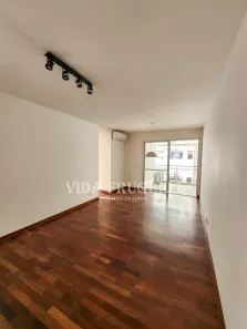 Apartamento com 2 Quartos para alugar, 65m² no Pinheiros, São Paulo