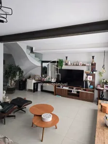 Sobrado com 4 Quartos à venda, 489m² no Chácara do Refúgio, Carapicuíba
