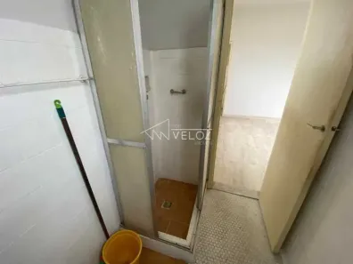 Apartamento com 1 Quarto à venda, 40m² no Centro, Rio de Janeiro