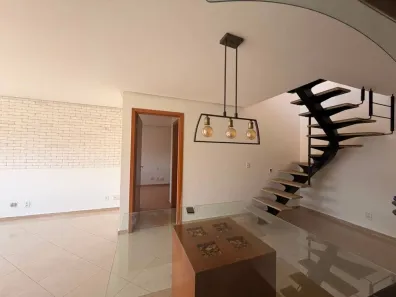 Cobertura com 2 Quartos à venda, 140m² no Asa Norte, Brasília