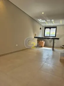 Casa de Condomínio com 2 Quartos para alugar, 145m² no Campo Belo, São Paulo