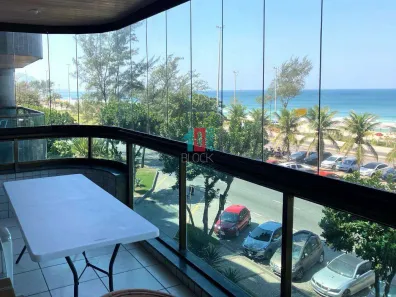 Apartamento com 2 Quartos à venda, 70m² no Recreio dos Bandeirantes, Rio de Janeiro