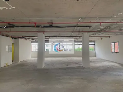 Sala Comercial para alugar, 200m² no Jardim Paulista, São Paulo