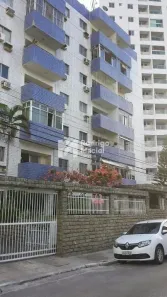 Apartamento com 2 Quartos à venda, 96m² no Torre, Recife