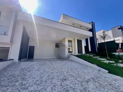 Casa de Condomínio com 3 Quartos à venda, 187m² no Roncáglia, Valinhos
