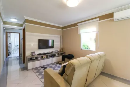Sobrado com 3 Quartos à venda, 153m² no Vila Nivi, São Paulo