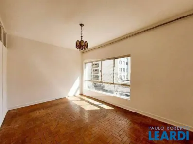 Apartamento com 1 Quarto à venda, 51m² no Campos Elíseos, São Paulo