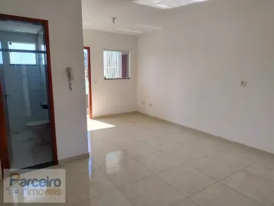 Apartamento com 2 Quartos à venda, 44m² no Vila Nova Savoia, São Paulo