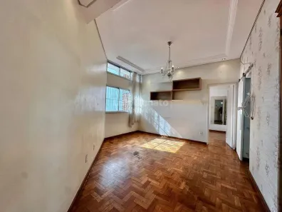 Apartamento com 2 Quartos à venda, 66m² no Boa Viagem, Belo Horizonte