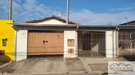 Casa com 1 Quarto à venda, 90m² no Jardim Juliana, São José dos Campos