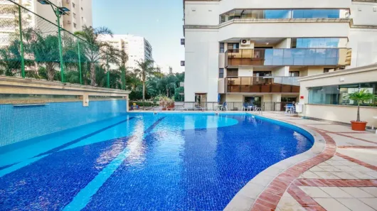 Apartamento com 3 Quartos à venda, 81m² no Barra da Tijuca, Rio de Janeiro