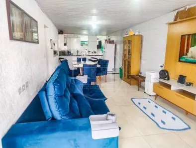 Sobrado com 3 Quartos à venda, 150m² no Jardim Novo Horizonte, São Paulo