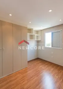 Apartamento com 3 Quartos à venda, 107m² no Cidade Nova, Indaiatuba
