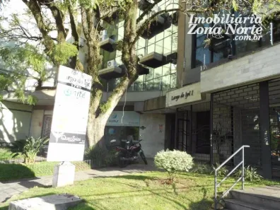 Sala Comercial para alugar, 37m² no Moinhos de Vento, Porto Alegre
