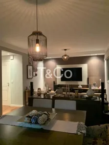 Apartamento com 4 Quartos à venda, 159m² no Parque Prado, Campinas
