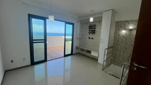 Cobertura com 3 Quartos à venda, 135m² no Jardim Armação, Salvador