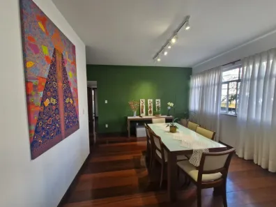 Apartamento com 4 Quartos à venda, 148m² no Pituba, Salvador