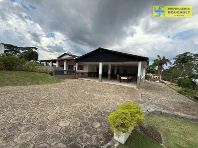 Fazenda/Sítio com 3 Quartos à venda, 896m² no Pununduva(Caucaia do Alto), Cotia