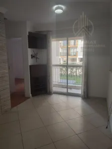 Apartamento com 2 Quartos à venda, 48m² no Vila Emir, São Paulo