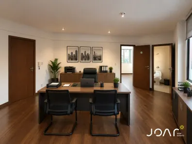 Consultório à venda, 100m² no Lourdes, Belo Horizonte