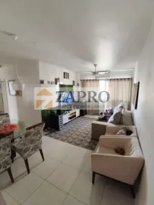 Apartamento com 3 Quartos à venda, 89m² no Parque Residencial Aquarius, São José dos Campos