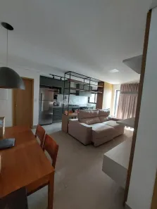 Apartamento com 2 Quartos à venda, 75m² no Setor Bueno, Goiânia