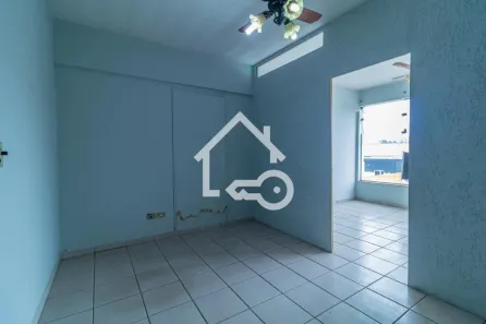 Sala Comercial para alugar, 30m² no Jardim do Mar, São Bernardo do Campo