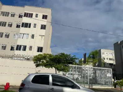Apartamento com 2 Quartos à venda, 41m² no Campo Grande, Rio de Janeiro