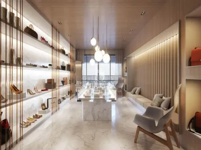 Sala Comercial à venda, 43m² no Paraíso, São Paulo