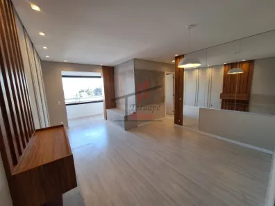 Apartamento com 3 Quartos à venda, 78m² no Vila Formosa, São Paulo