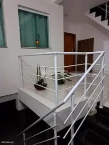 Apartamento com 2 Quartos à venda, 52m² no Jardim Utinga, Santo André