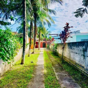 Casa com 2 Quartos à venda, 60m² no Perequê Mirim, Caraguatatuba