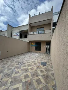 Casa com 2 Quartos à venda, 155m² no Ponte Alta, Betim