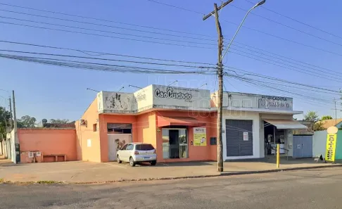 Ponto Comercial para alugar, 30m² no Jardim Pinheiros (Vila Xavier), Araraquara