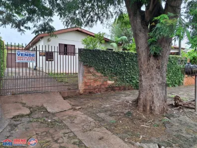 Casa com 3 Quartos à venda, 118m² no Conjunto Residencial Ney Braga, Maringá