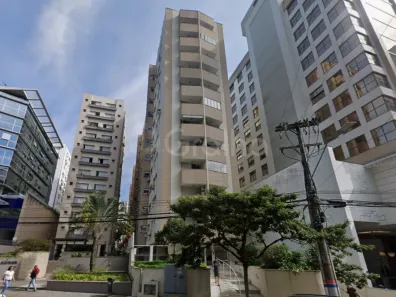 Apartamento com 1 Quarto à venda, 60m² no Centro, Florianópolis
