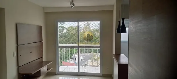 Apartamento com 2 Quartos à venda, 57m² no Vila Andrade, São Paulo