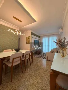 Apartamento com 3 Quartos à venda, 74m² no Vila Regente Feijó, São Paulo